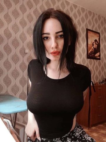 Проститутка Богдана